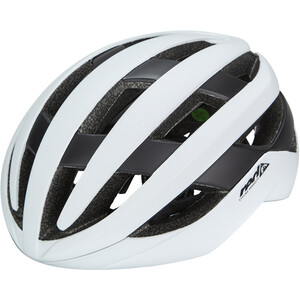 Red Cycling Products Arkom RL Helm weiß