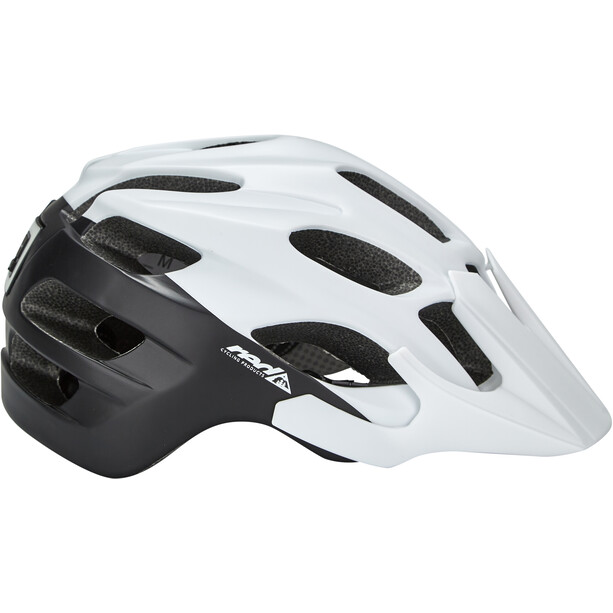 Red Cycling Products Peak RL Helm weiß