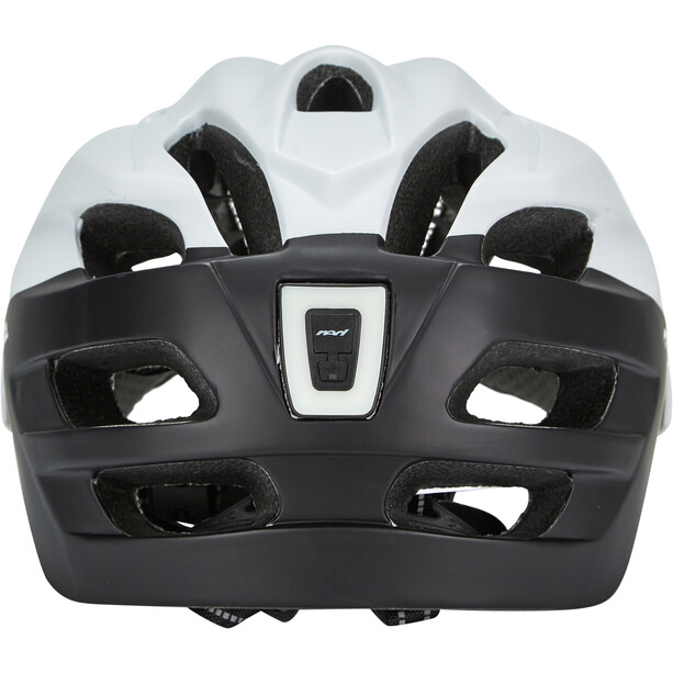 Red Cycling Products Peak RL Helm weiß