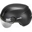 Red Cycling Products E-Urban RL Kask, czarny