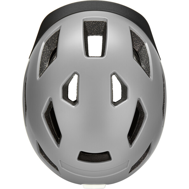 Red Cycling Products Commuter RL Helm grau