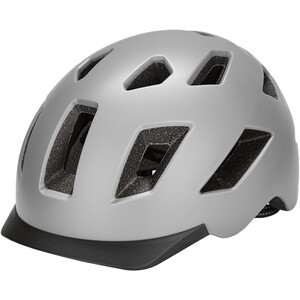 Red Cycling Products Commuter RL Helm, grijs grijs