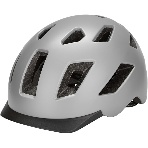 Red Cycling Products Commuter RL Helm, grijs