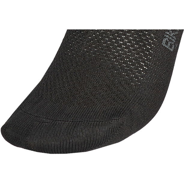 P.A.C. Bike 5.2 Extreme Calcetines Mujer, negro