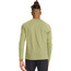2XU Aero T-shirts manches longues Homme, vert