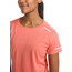 2XU Aero T-shirt manches courtes Femme, rouge