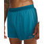 2XU Light Speed 5" Shorts Heren, turquoise