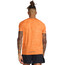 2XU Light Speed Maglietta a Maniche Corte Uomo, arancione
