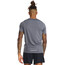 2XU Light Speed T-shirt manches courtes Homme, gris