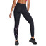2XU Light Speed Mid-Rise Compression Tights Women black/festival ombre reflect