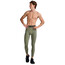 2XU Motion Pantaloni di compressione Uomo, verde oliva