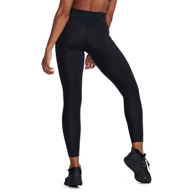 2XU Motion Shape Hi-Rise Collants de compression Femme, noir