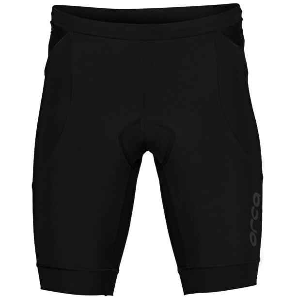 ORCA Athlex Tri Shorts Men, negro
