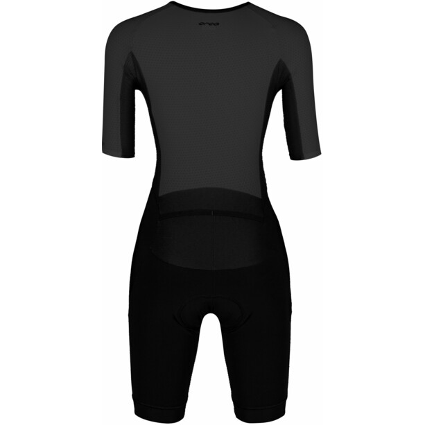 ORCA Athlex Aero Racesuit Damen schwarz/grau
