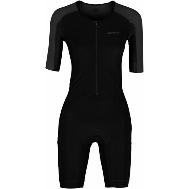 ORCA Athlex Aero Race Suit Damen schwarz/grau