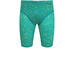 ORCA Core Jammers Homme, turquoise/jaune
