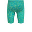 ORCA Core Jammers Homme, turquoise/jaune