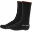 ORCA Hydro Chaussons, noir