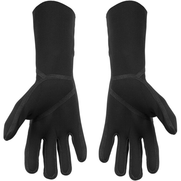 ORCA Openwater Core Handschuhe Herren schwarz