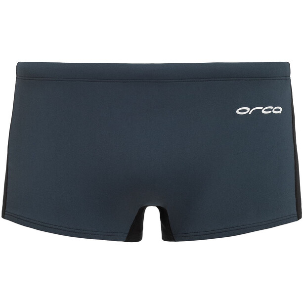 ORCA RS1 Square Leg Shorts Men, zwart/grijs