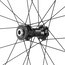 Campagnolo Levante DB Jeu de roue Gravel 700C 12x100/12x142mm 2-Way Fit (tubeless & chambre à air) Shimano HG