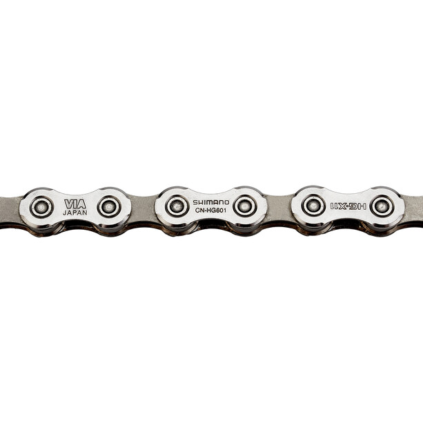 Shimano CN-HG601 Łańcuch 11-rz. 138 Chain Links