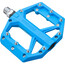 Shimano PD-GR400 Pedals blue