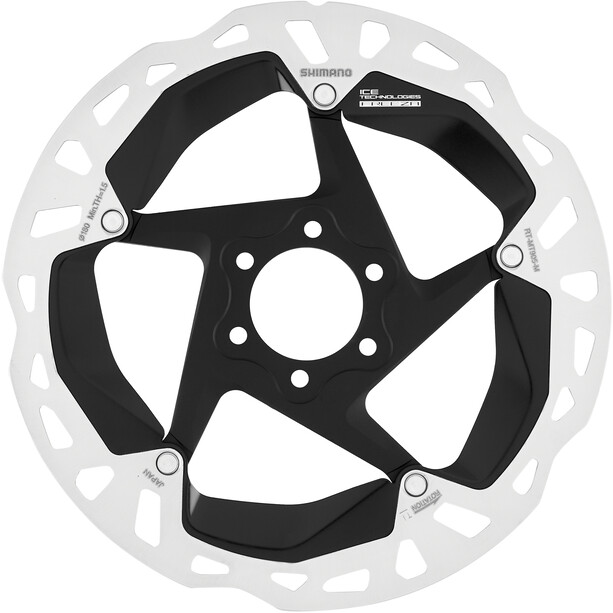 Shimano RT-MT905 Brake Disc 6-Bolt 180mm