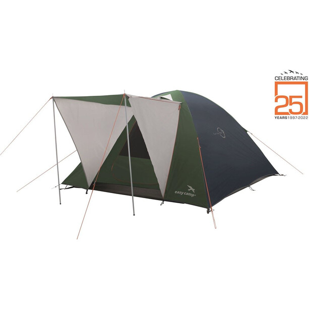 Easy Camp Garda 300 Tent, niebieski/zielony