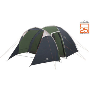 Easy Camp Messina 500 Tent, blauw/groen blauw/groen