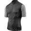 Skins Cycle Maillot Elite Homme, gris