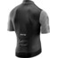 Skins Cycle Maillot Elite Homme, gris
