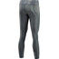 Skins Series-3 Long Tights Women charcoal
