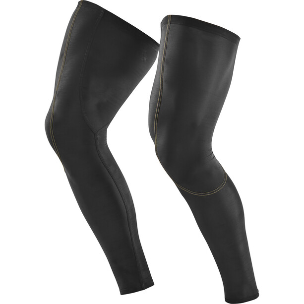 Skins Series-3 Recovery Leg Sleeves, zwart