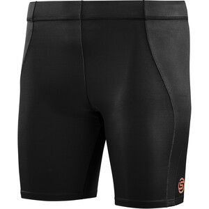 Skins Series-5 Pantalones cortos Mujer, negro