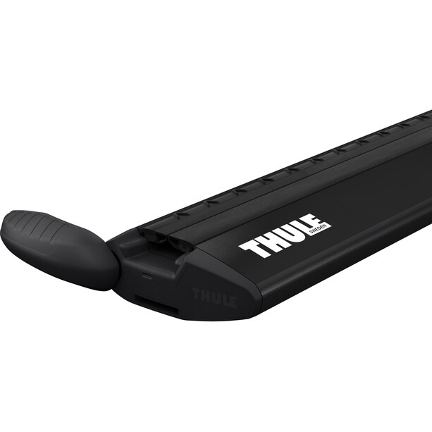 Thule WingBar Evo Roof Bars 1350mm black