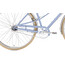 Creme Caferacer Solo Trapeze 7-speed tuscany sky