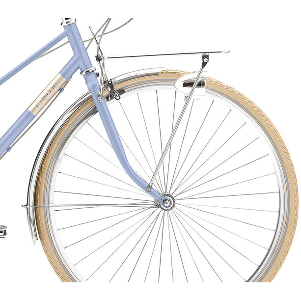 Creme Caferacer Solo Trapeze 7-speed tuscany sky