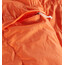 Haglöfs Ursus -2 Sleeping Bag 190cm, rouge