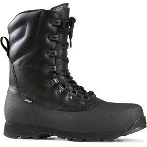 Lundhags Professional II High Wide Boots black black