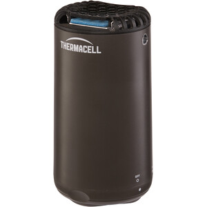 Thermacell Halo Mini Device for Mosquito Protection, gris gris