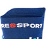 Compressport Pro Racing V4.0 Fietssokken, blauw