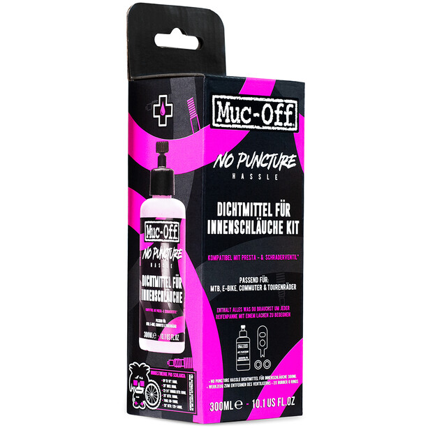 Muc-Off No Puncture Hassle Binnenband dichtingsproduct 300ml