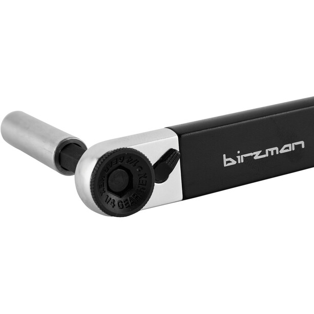 Birzman Pocket Drehmomentschlüssel 2-10Nm schwarz