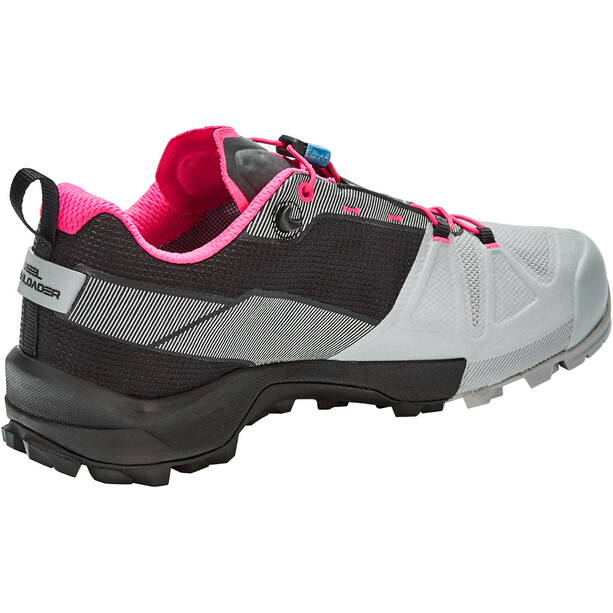 Dynafit Transalper GTX Schuhe Damen schwarz/grau