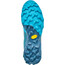 Dynafit Transalper GTX Zapatillas Mujer, Azul petróleo/azul