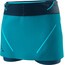 Dynafit Ultra Spódnica 2in1 Kobiety, niebieski