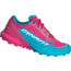 Dynafit Ultra 50 Zapatos Mujer, rosa/azul