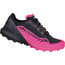 Dynafit Ultra 50 Schoenen Dames, zwart/roze
