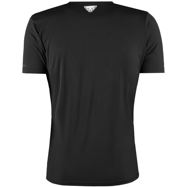 Dynafit Alpine 2 Camiseta SS Hombre, negro